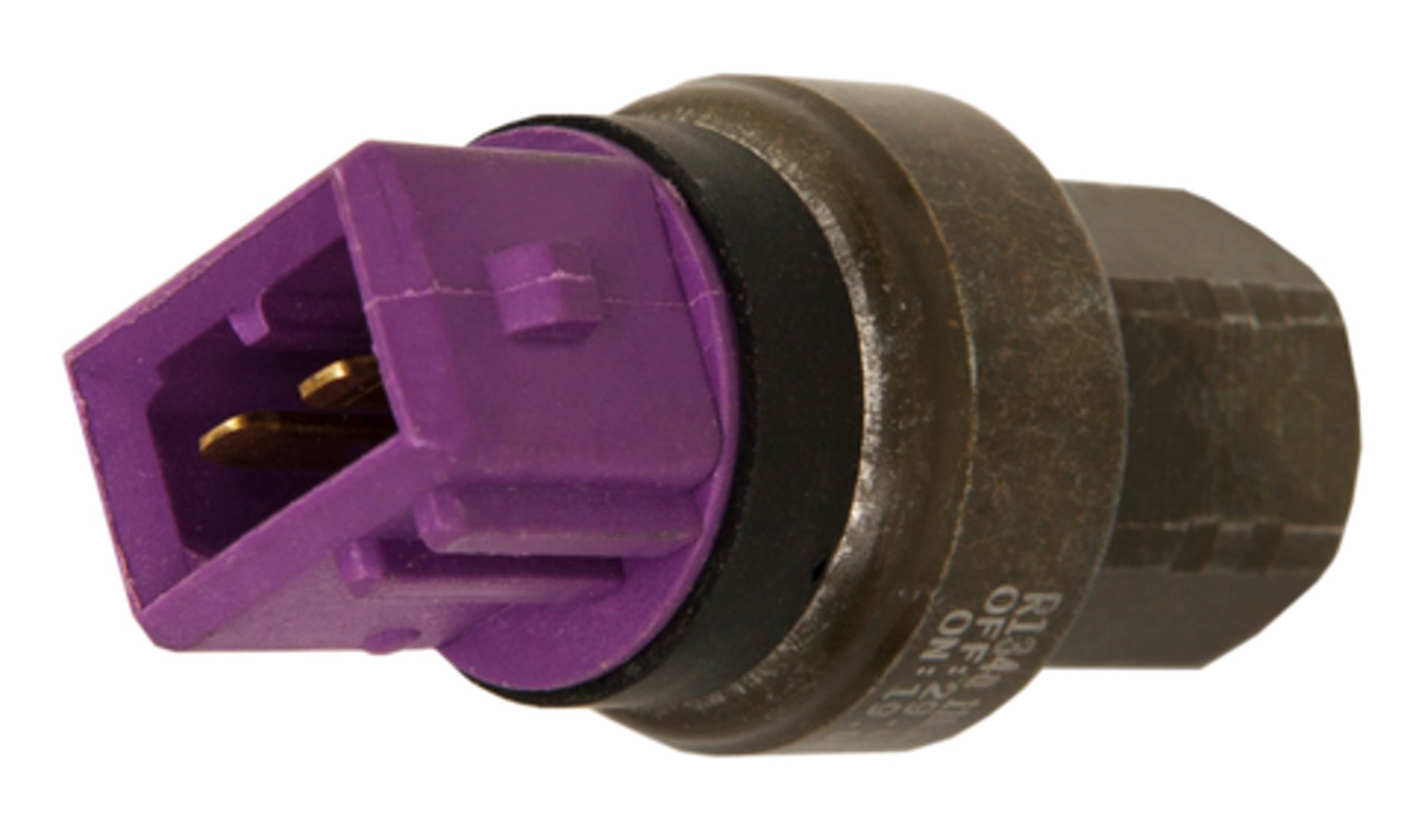 Four Seasons HVAC Pressure Switch | 37314 Fits Volvo - 2